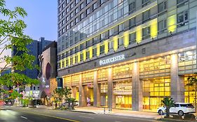 Gloucesterhotel Jeju